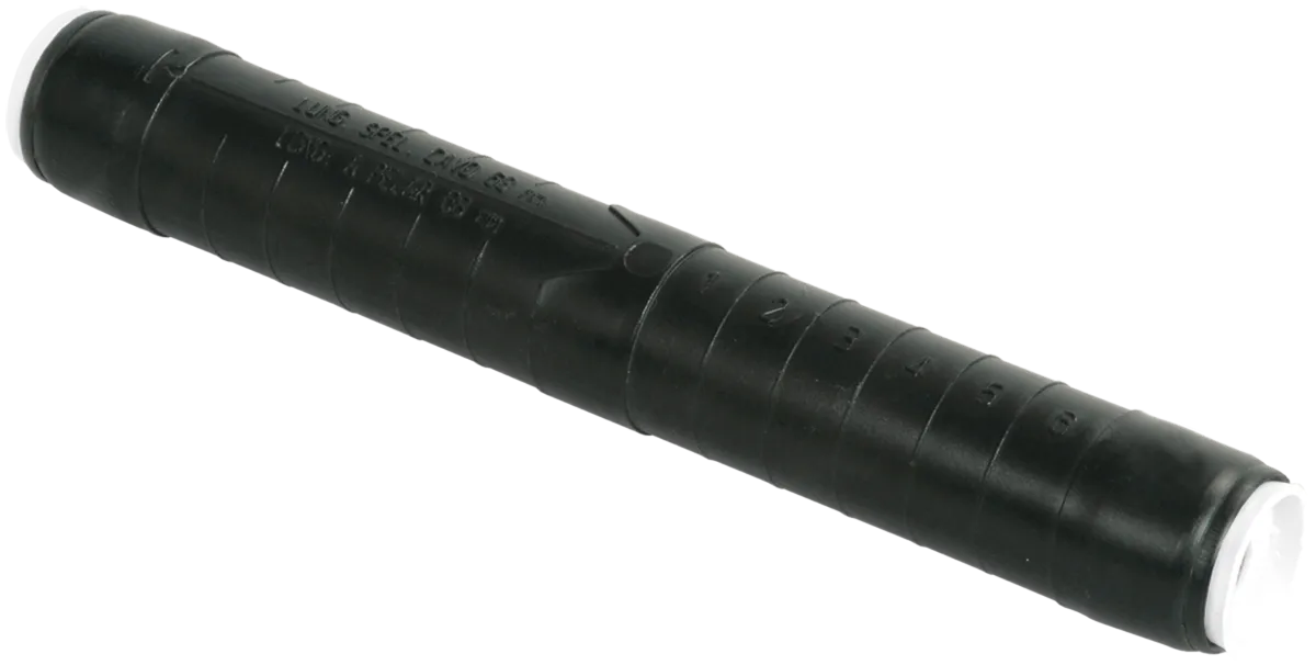 Гильза изолированная нулевая ГИН 70 (MJPT 70N) IEK