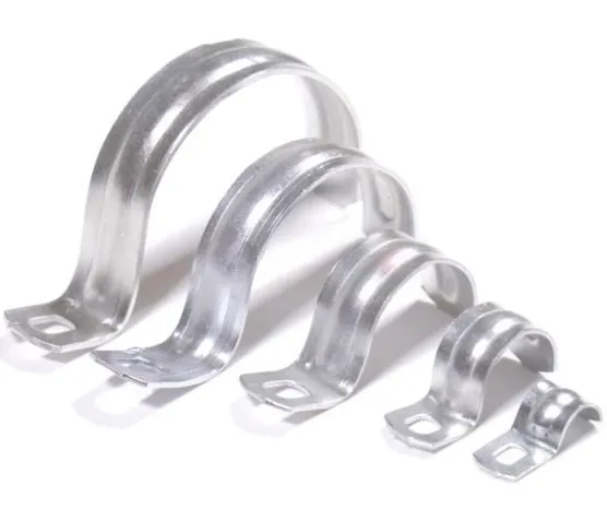 Скоба однолапковая СМО 16 (100шт/уп)