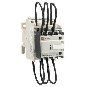 КМЭК 20квар 230В 1NО+1NC EKF PROxima ctrk-s-43-20-230