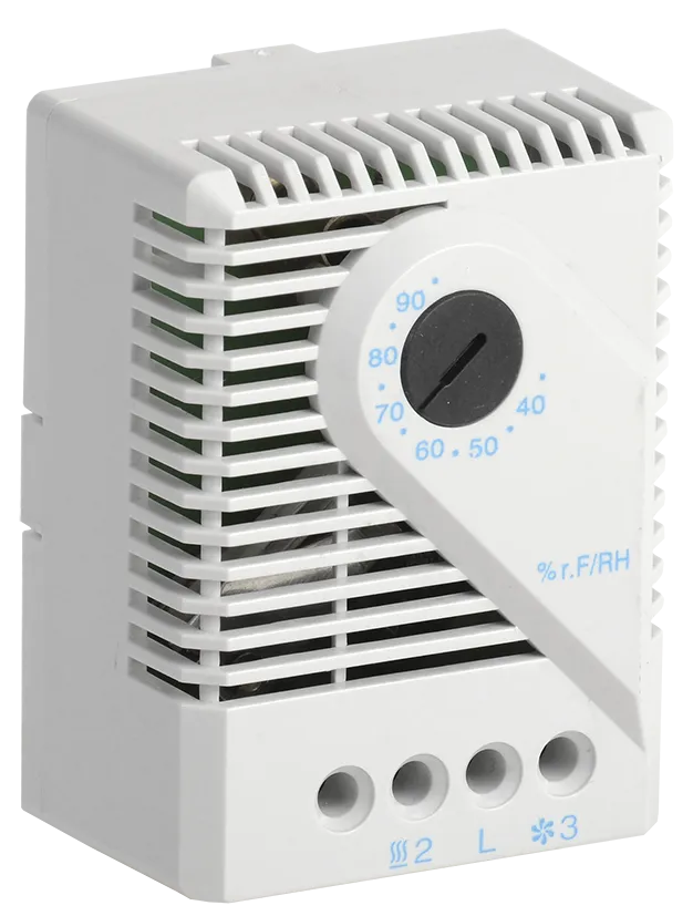 Гигростат механический УККг от 35 до 95% RH IEK