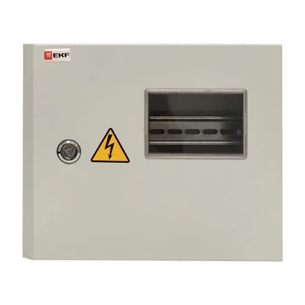 ЩУ-1/1-0 для счетчика на дин-рейку (250х300х100) IP54 PROXIMA EKF - Фото 12