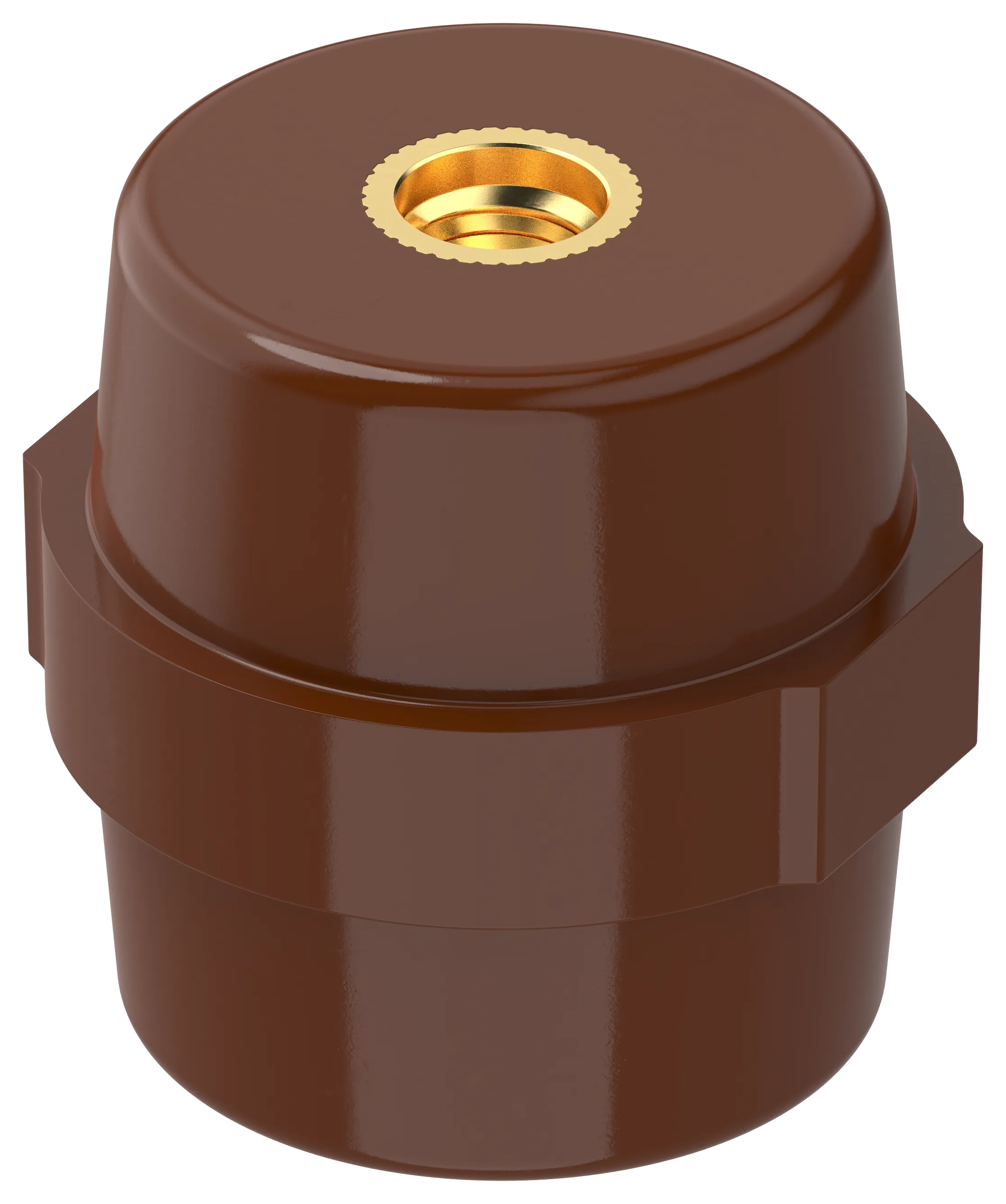 Изолятор опорный SM40 (М8) IEK YIS11-40-08-K05