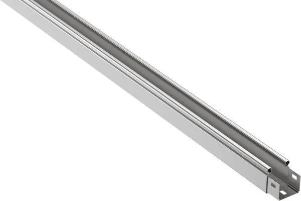 ESCA Лоток неперфорированный 50х150х3000 IEK