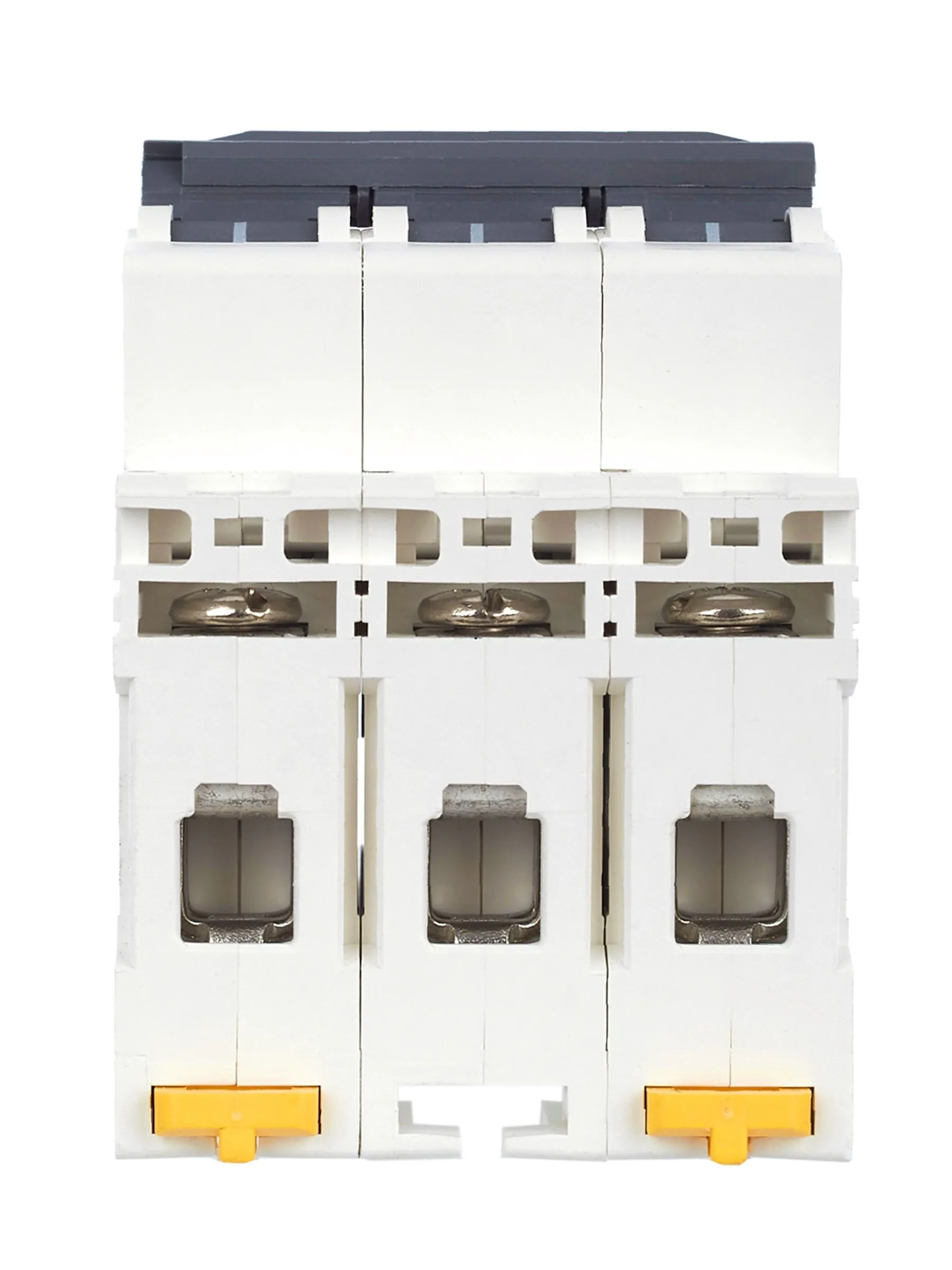 ARMAT Автоматический выключатель M10N 3P C 4А IEK - Фото 5