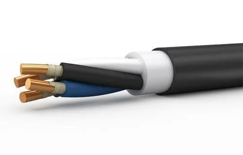 Кабель ППГнг(А)-FRHF 4х1,5  ок-0,66