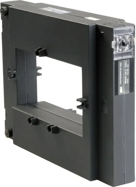 Трансформатор тока ТРП-816 2000/5А 15ВА класс 0,5 IEK ITT816-2-D150-2000