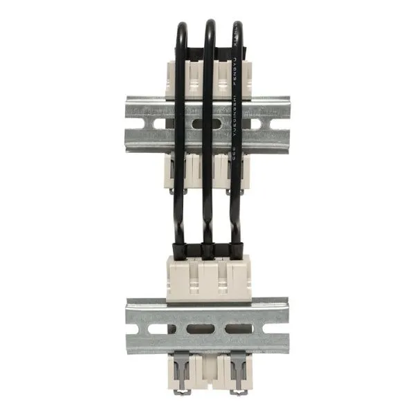 Перемычка 3P модульная межуровневая (125 мм) EKF - Фото 6