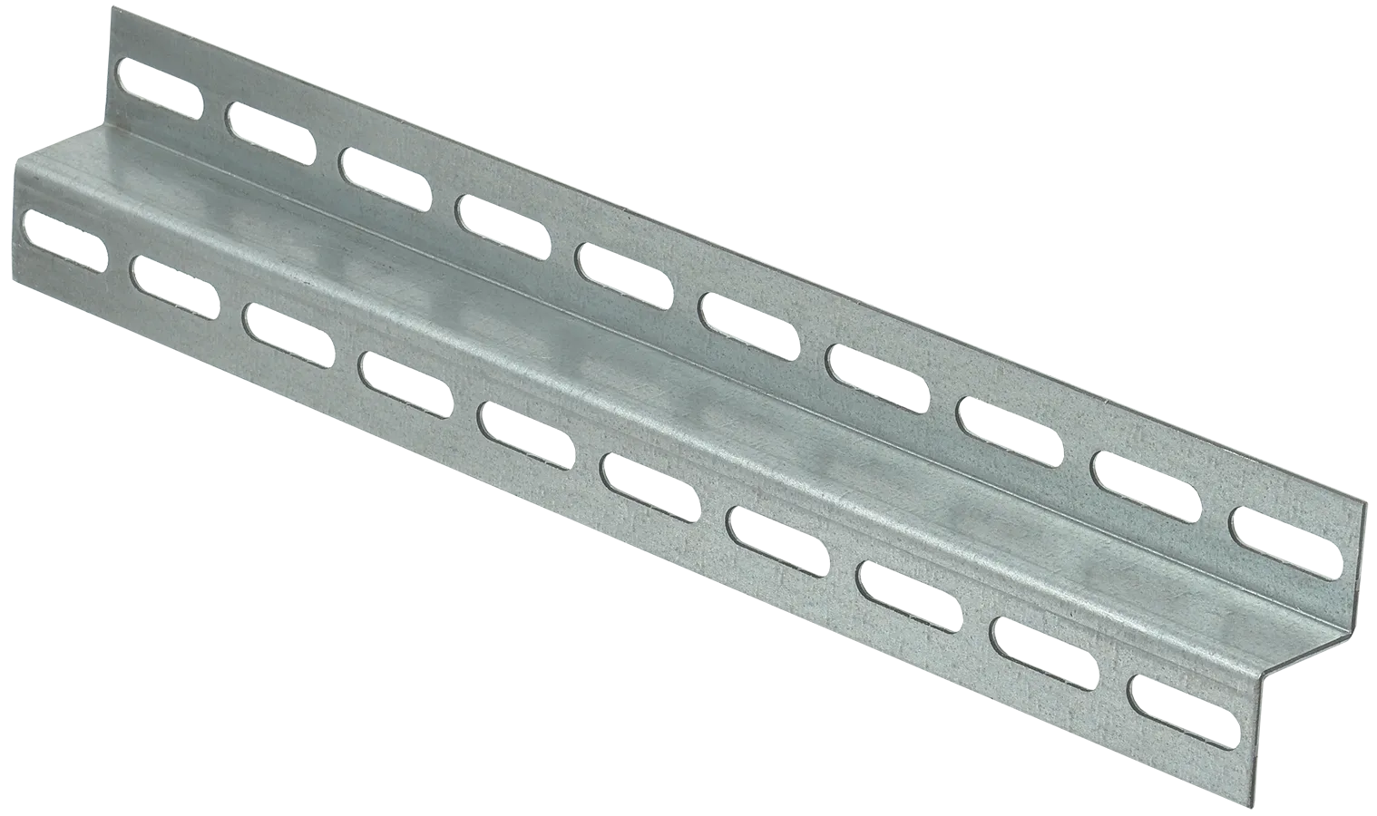 Профиль перфорированный Z-образный К241 2000 IEK