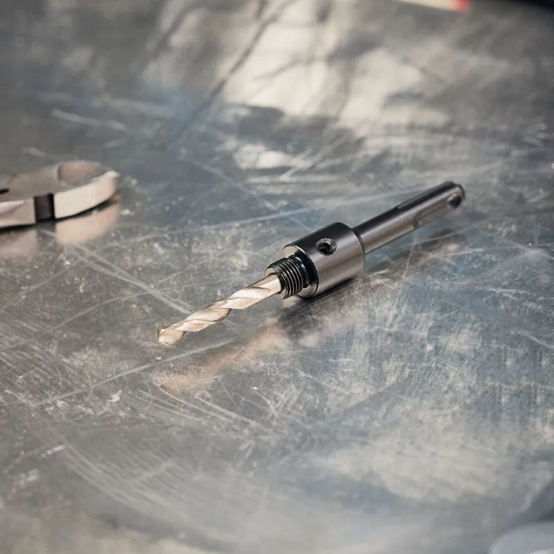 Хвостовик SDS PLUS для коронок Bimetal 14-30 мм REXANT - Фото 2