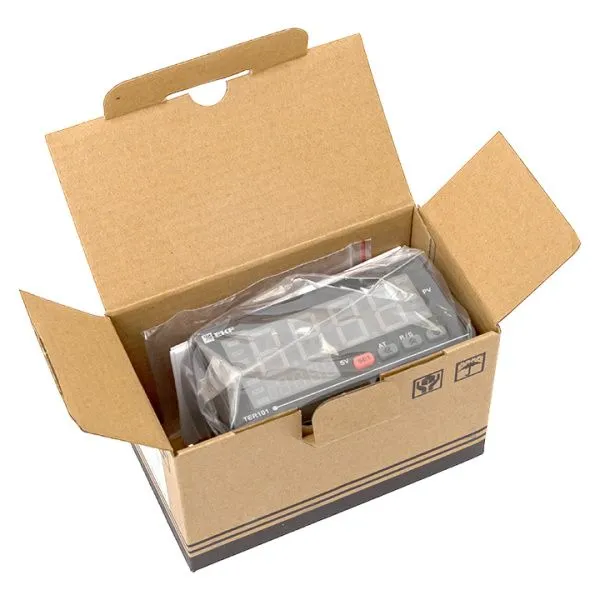 Измеритель-регулятор EKF TER101-M-CV-M2A-R - Фото 11