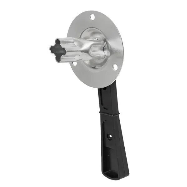 Рукоятка боковая смещённая для ВР32У-31/35 MAXima EKF - Фото 6