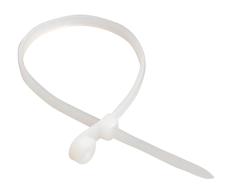 Хомут с отверстием для крепления ХОК3,5х200 (100шт/упак) IEK