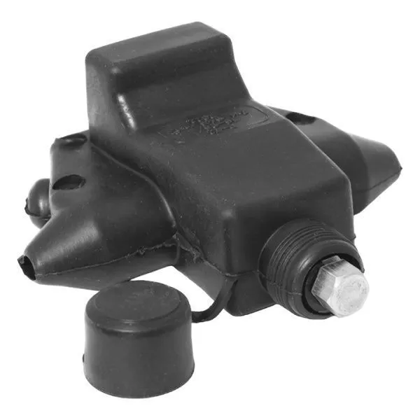 Зажим ответвительный влагозащищенный P72 16-95 мм2 / 2х4-54,6 мм2 - Фото 11