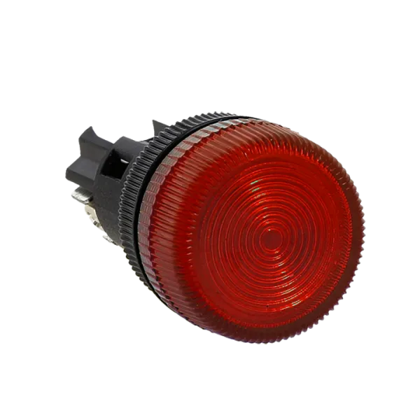 ENS-22 красная 380В EKF