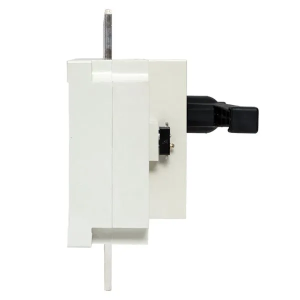 Рубильник-выключатель 1000A 4P c рукояткой управления для прямой установки PowerSwitch EKF - Фото 2