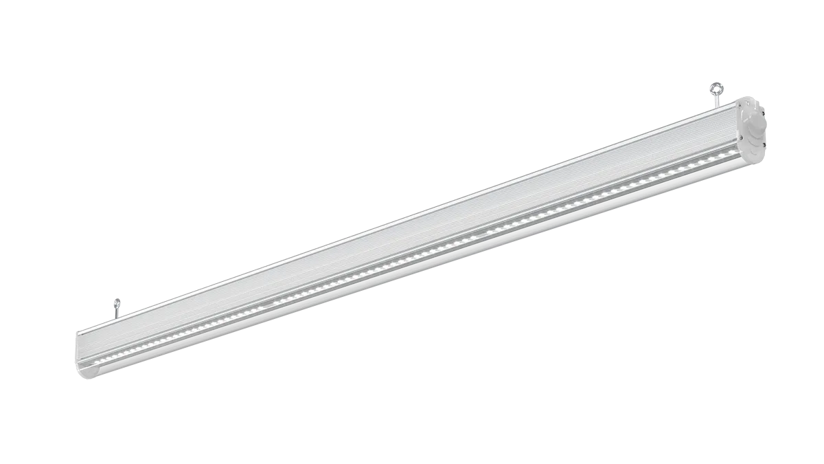 Светильник L-trade II 65/50/К15/4,0K/01/IKVI-23/220AC IP66 LEDEL LTR2EL00164