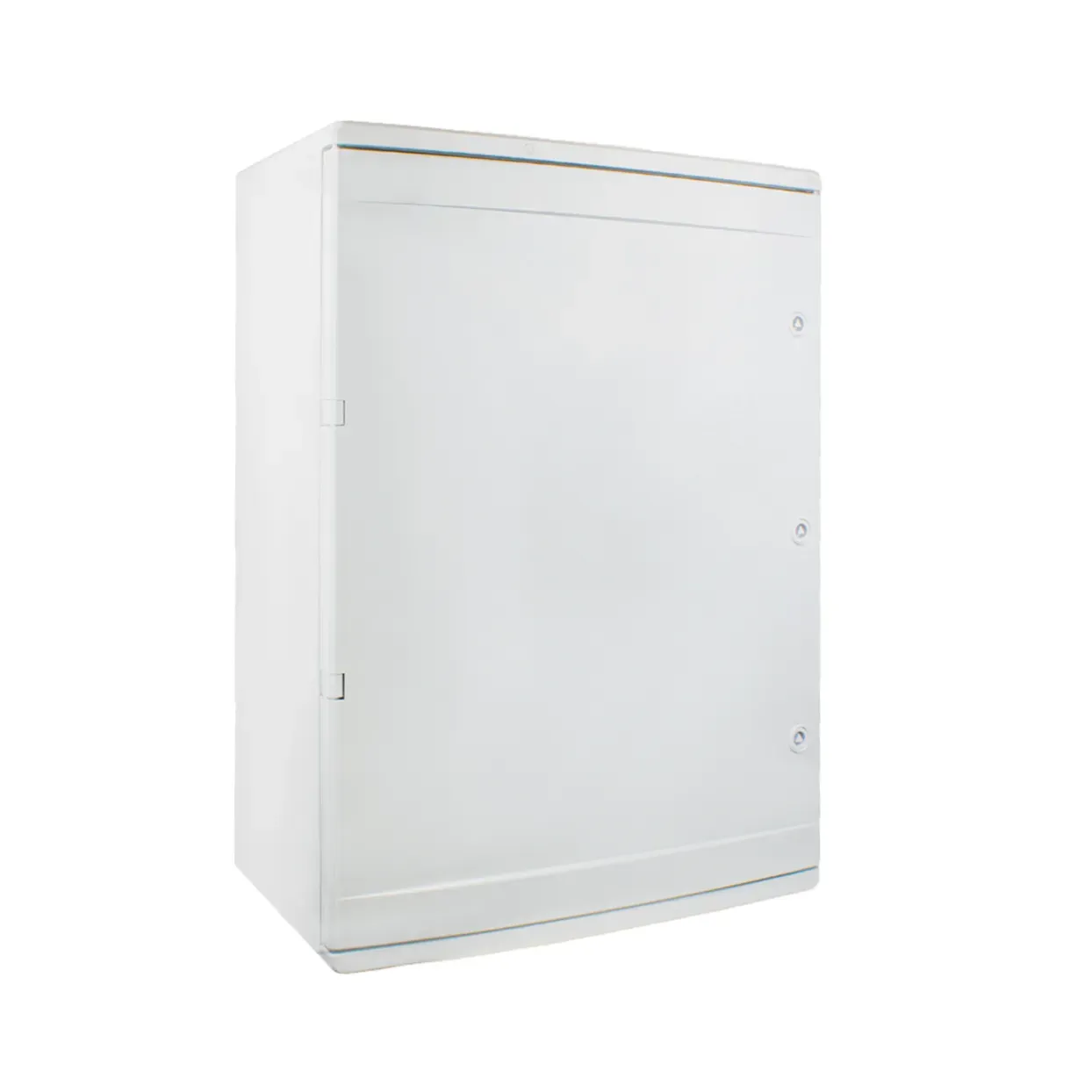 Корпус пластиковый ЩМПп 800х600х260мм IP65 DEKRON (УЦЕНКА) - Фото 4