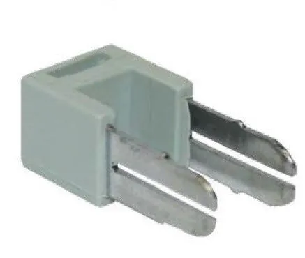 Перемычка через один для JXB-S-4 серая EKF