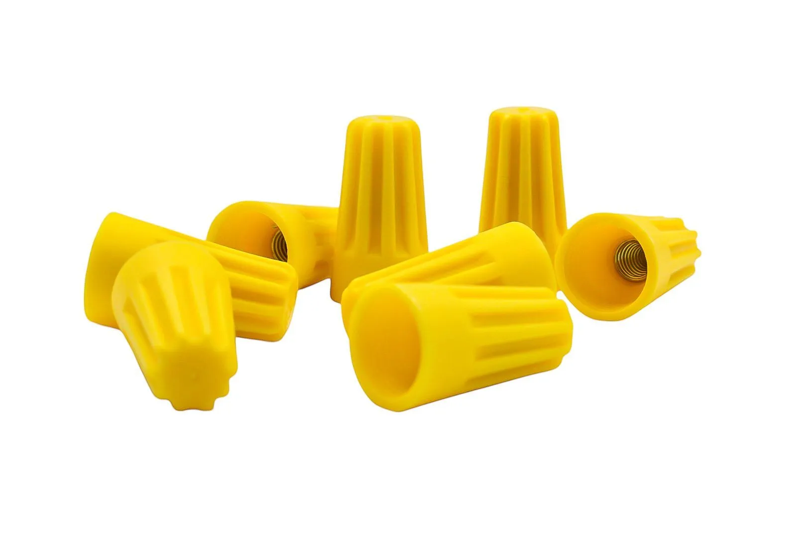 Соединительный изолирующий зажим СИЗ-4 (1,5-9,5мм2) (100шт.) DEKRON - Фото 3