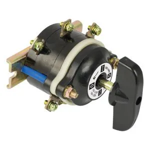 Пакетный переключатель (реверс) ПП 3-16/Р М3 исп.3 pp-3-16-3r