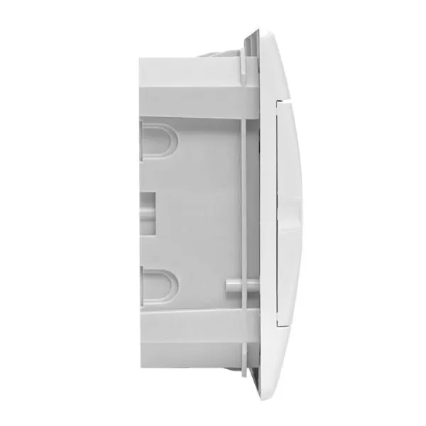 ЩРВ-П-12 (пром. упаковка) белая дверца IP41 Basic - Фото 13