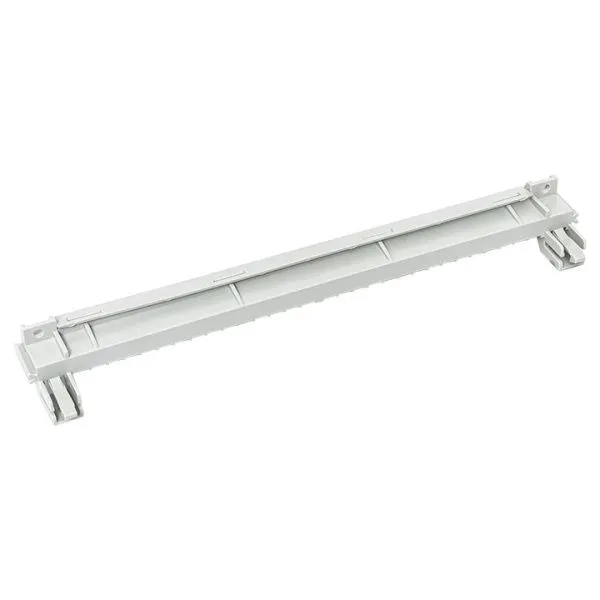 Держатель для установки шин N/PE (без шин) для щитов "Nova" EKF - Фото 4