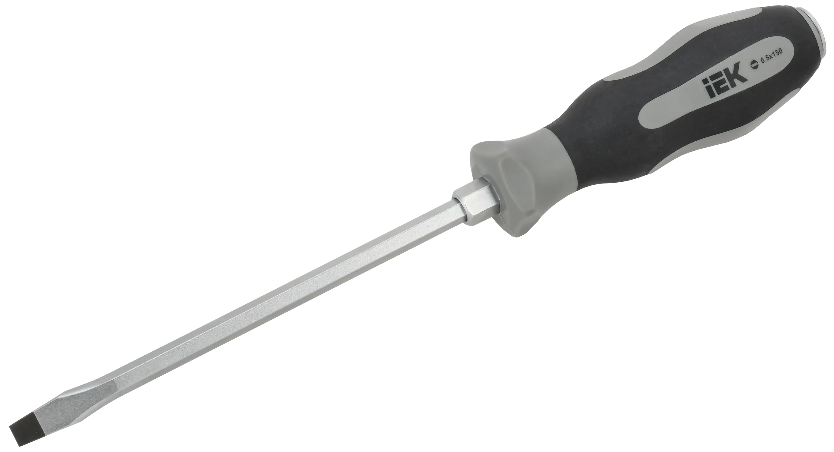 ARMA2L 5 Отвертка ударная SL6,5х150 Т2 IEK