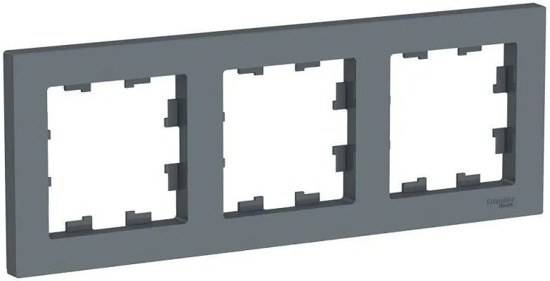 Рамка 3-м AtlasDesign универс. грифель SE ATN000703