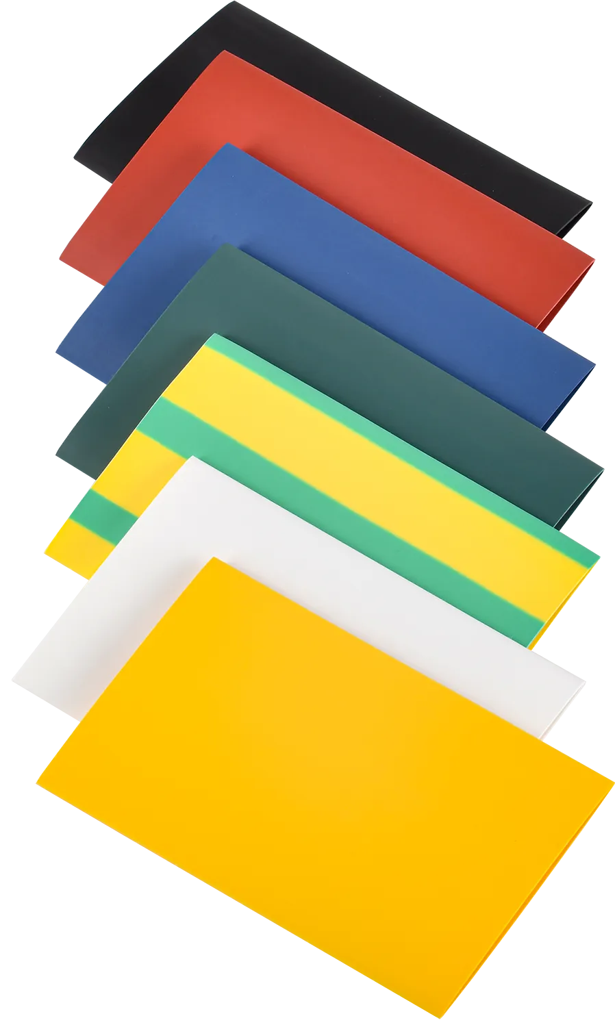 Набор ТТУ нг-LS 30/15мм L=100мм 7 цветов (21шт/упак) IEK