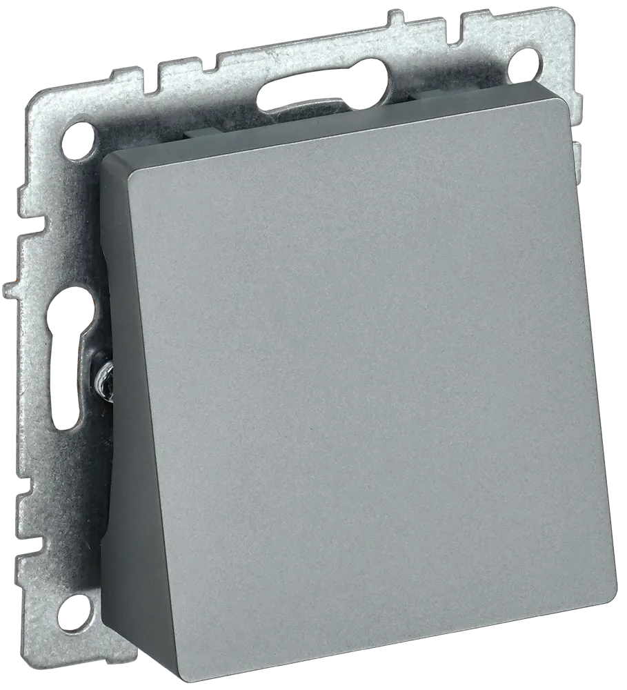 BRITE Вывод кабеля МВ10-БрС сталь IEK