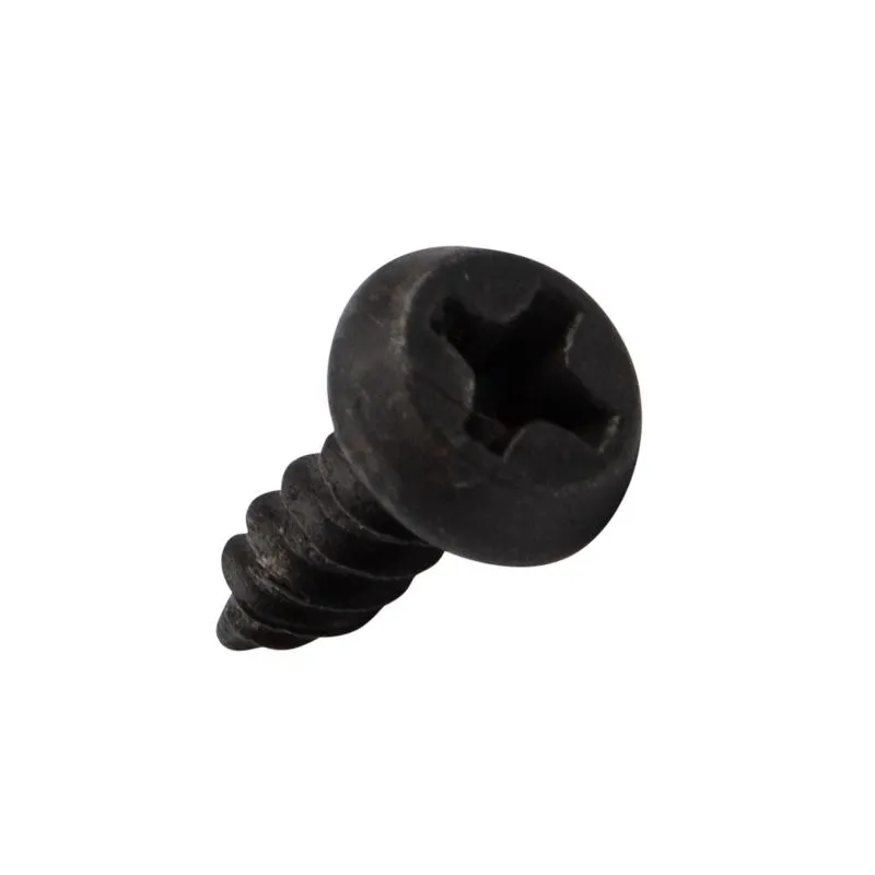 Саморез для металлических конструкций острый 3,5х11, короб (500 шт/уп) KRANZ - Фото 2