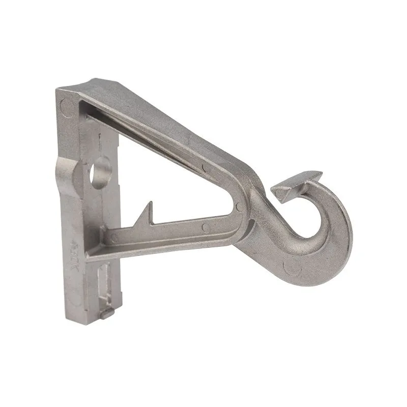 Кронштейн промежуточной подвески CS 1500-TE 07-9343