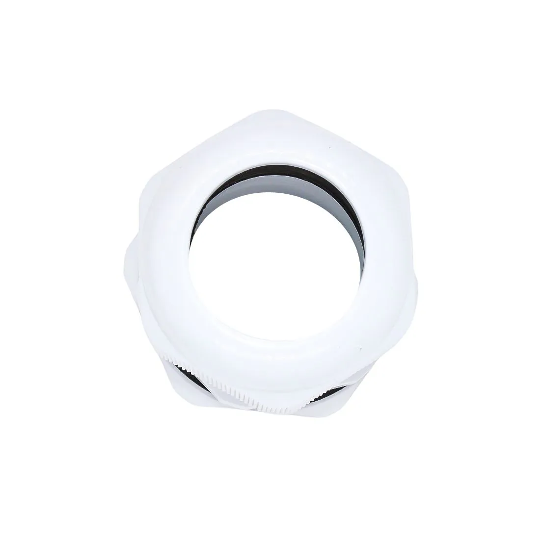 Ввод кабельный PG-36 серый, нейлон, IP68 (d кабеля 25-33 мм) DEKRON - Фото 4