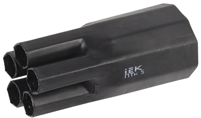 Перчатка термоусаживаемая ПТк 5х70-120 1кВ IEK