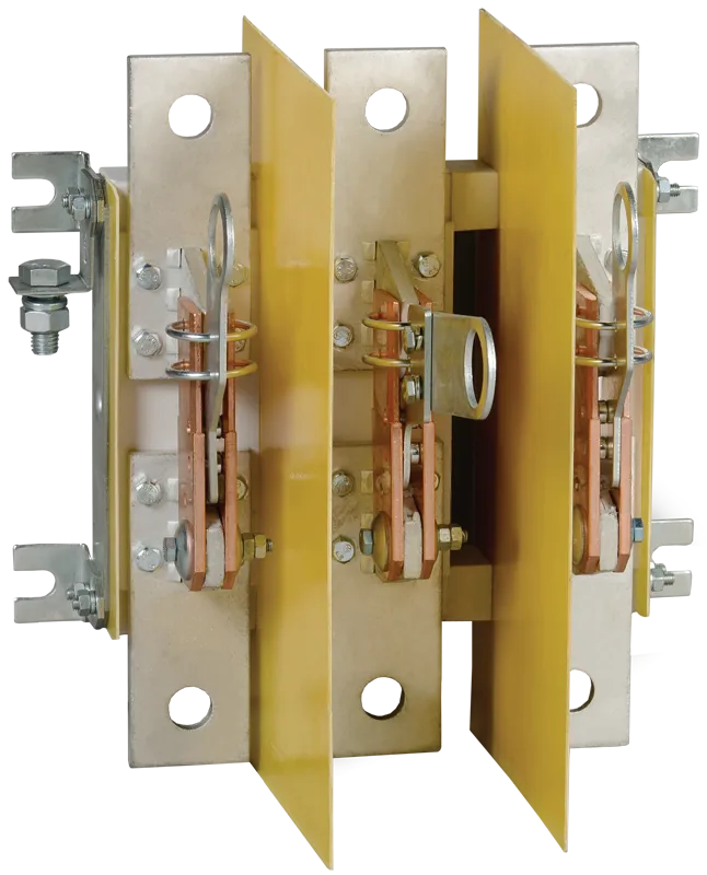 Разъединитель РЕ19-41-31160 1000А IEK
