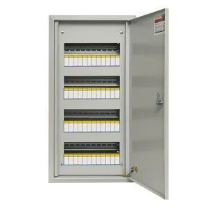 ЩРВ-48 (650х340х120) IP31 PROXIMA EKF - Фото 3