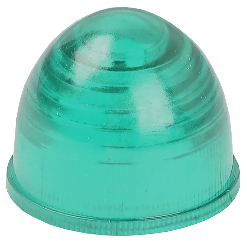 Колпачок сменный для AL-22 зеленый IEK