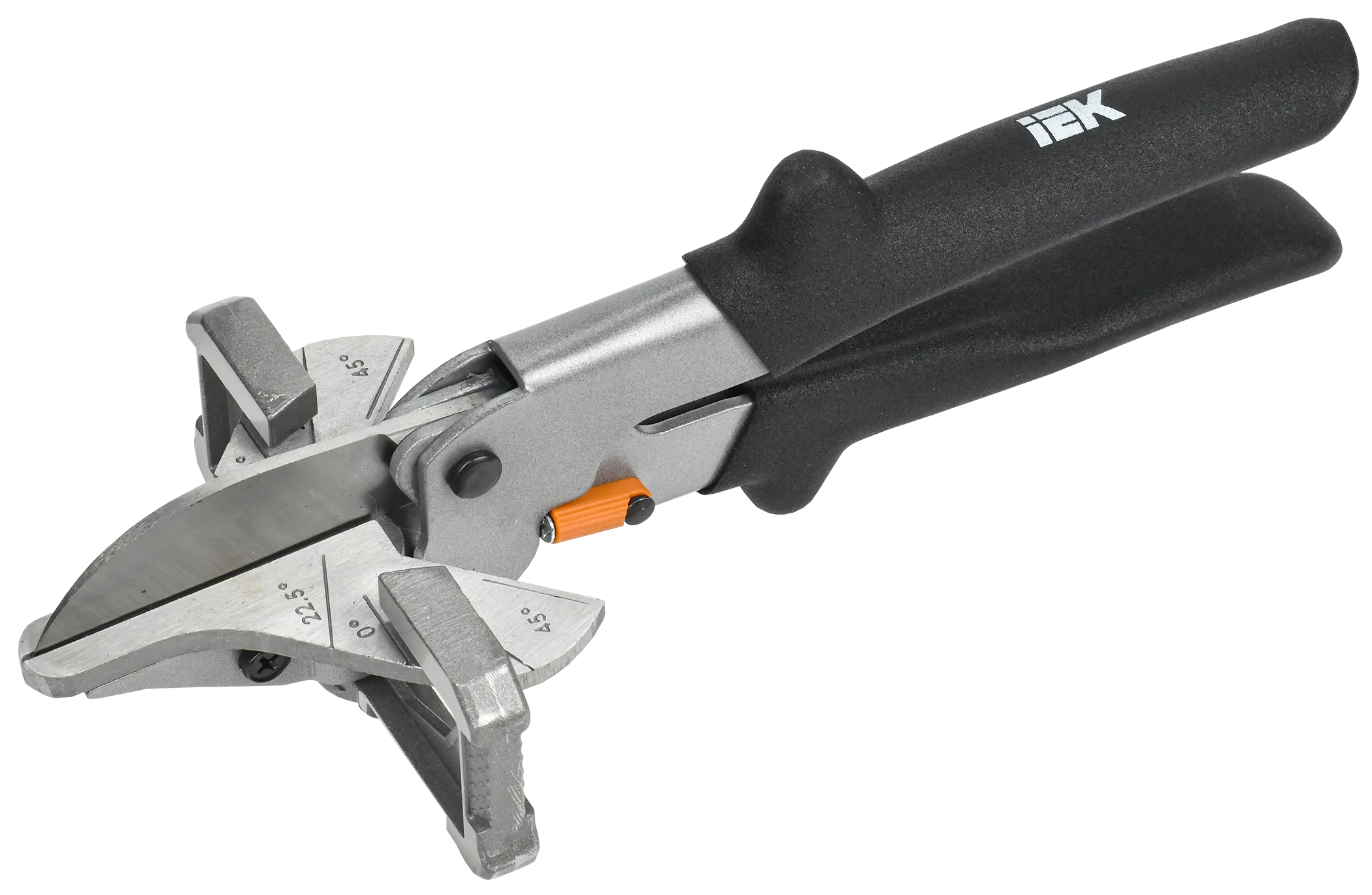 ARMA2L 3 Ножницы для резки кабельных каналов под углом К1 IEK A2L3-CP11-K1-1-2