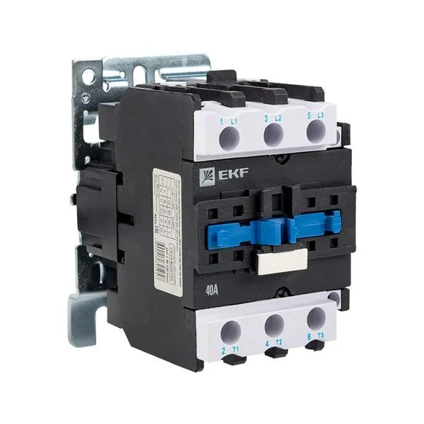 ПМЛ-3160М 40А 230В EKF