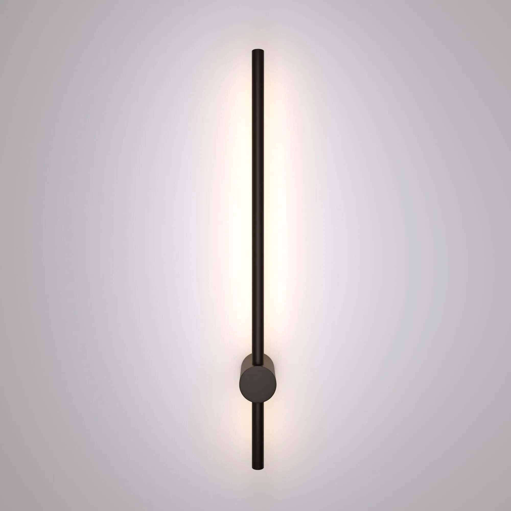 Светильник светодиодный настенный Cane LED MRL LED 1115 черный Elektrostandard - Фото 3