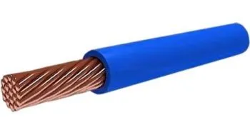 Провод ПГВА-1,5 гол (600м) Автопровод