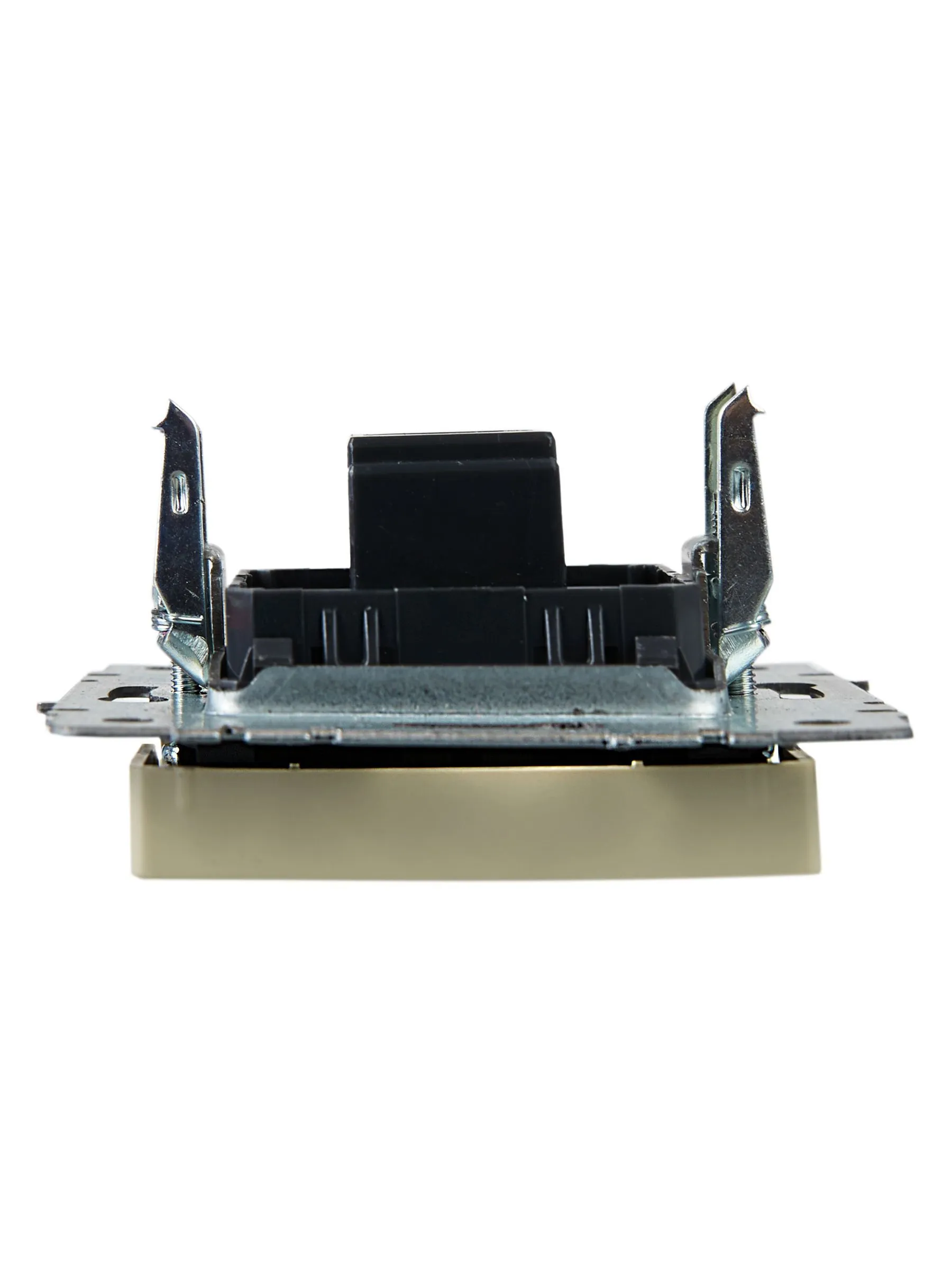 BRITE Розетка HDMI РHDMI-0-БрКр бежевый IEK - Фото 7