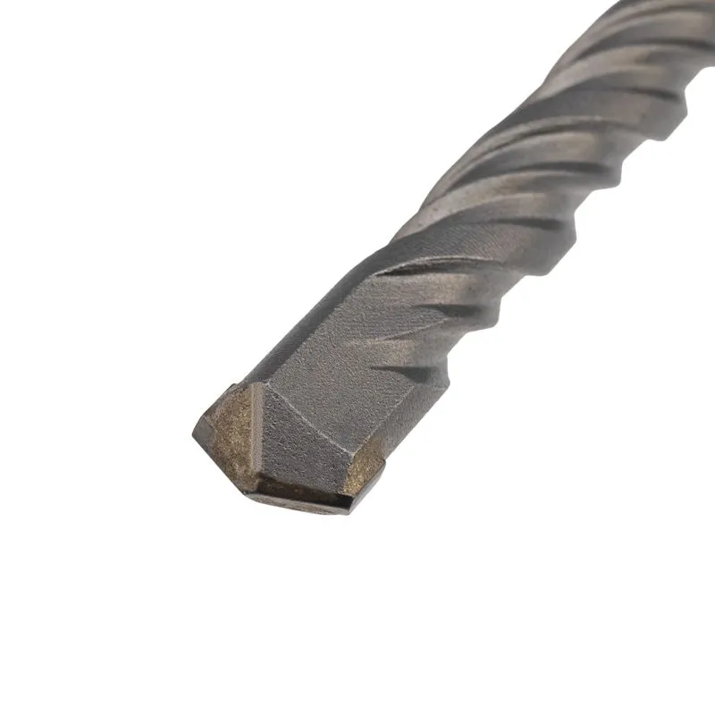 Бур по бетону 8x310x250мм SDS PLUS KRANZ - Фото 3