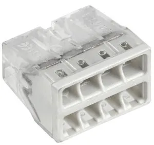 Клемма строительно-монтажная СМК 772-208 GENERICA UKZ30-208-100-G