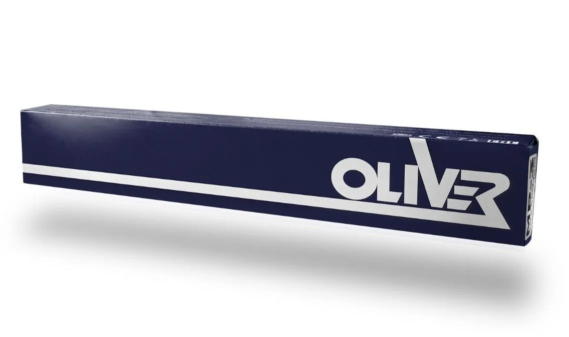 Электроды сварочные OLIVER ЦЧ-4; 3.0мм; 1кг (для чугуна) ЦЧ-4 д.3,0-1кг.