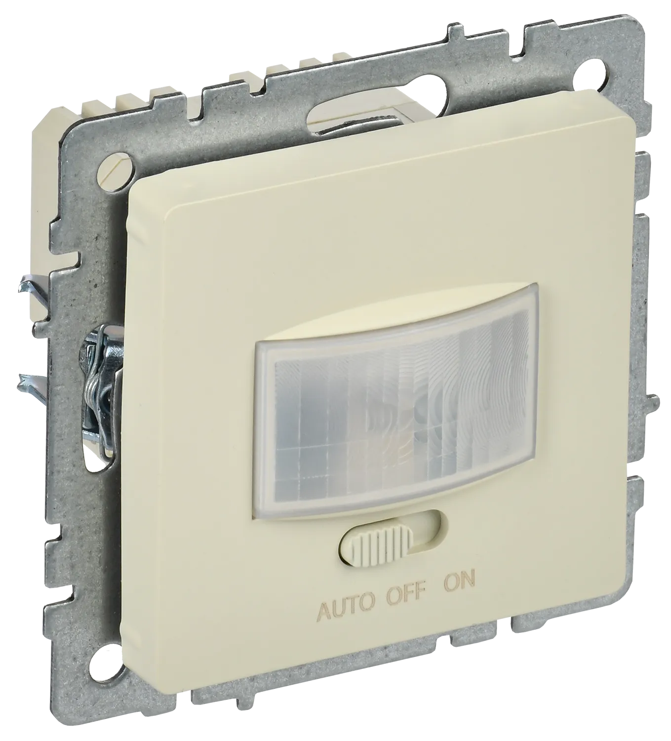 BRITE Датчик движения ДС10-1-БрКр бежевый IEK BR-MS10-N-150-05-K10