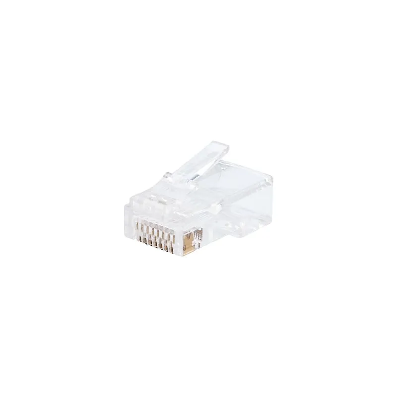 Разъем UTP RJ-45 (8P8C), CAT 5e PROconnect Light - Фото 4
