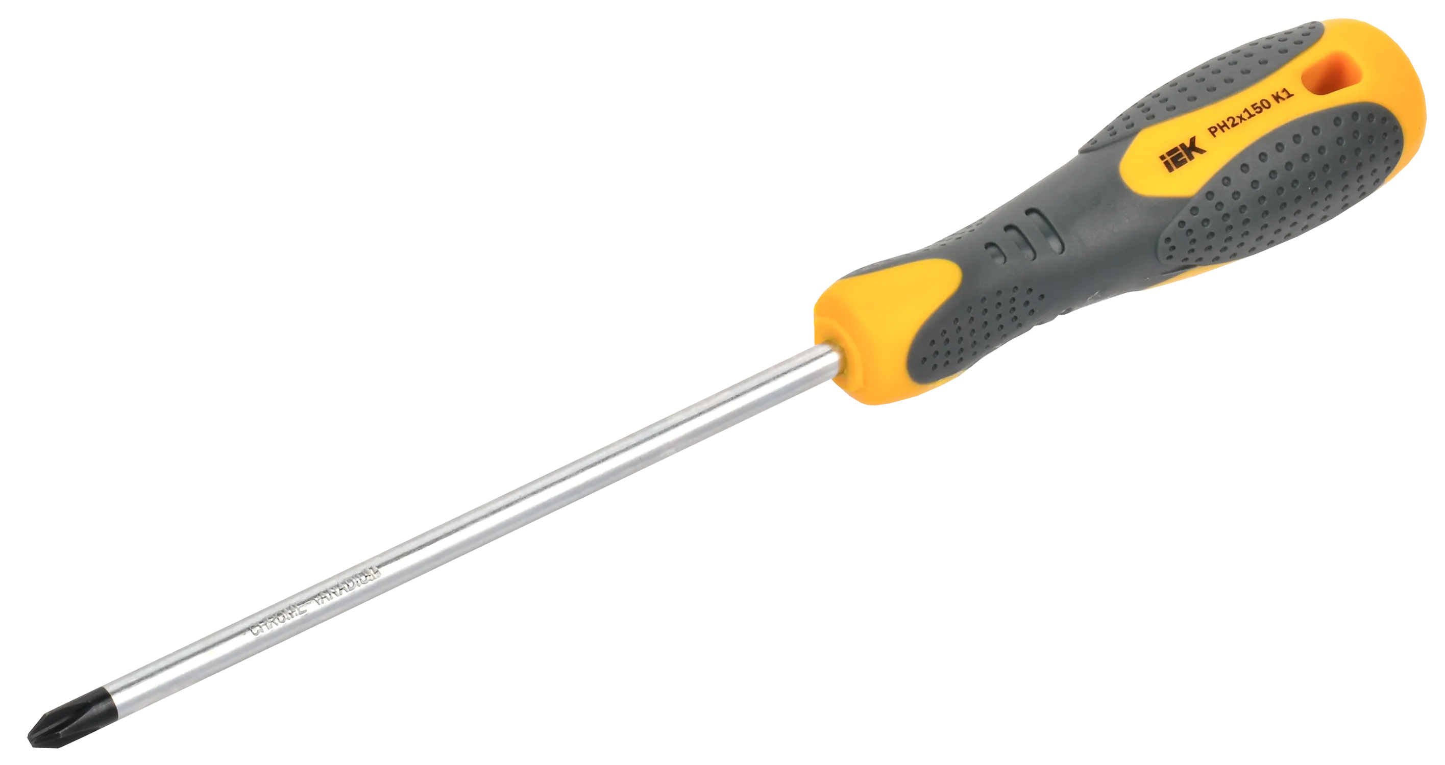 ARMA2L 3 Отвертка PH2х150 K1 IEK