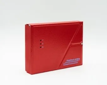 Релейный модуль "РМ 12"