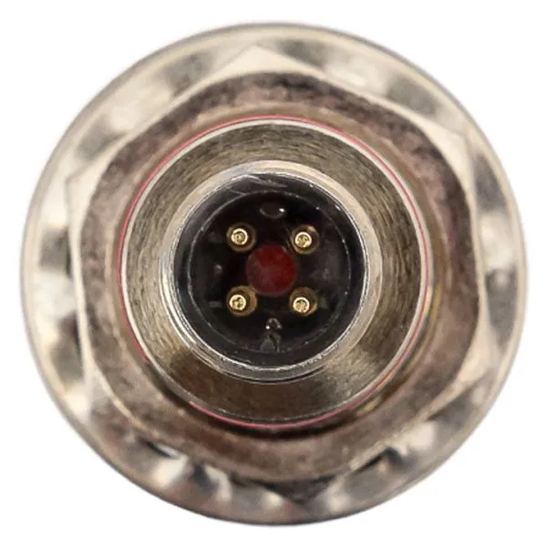 Индуктивный бесконтактный датчик PROXIS-2-18M-05-N-NO-M12 - Фото 4